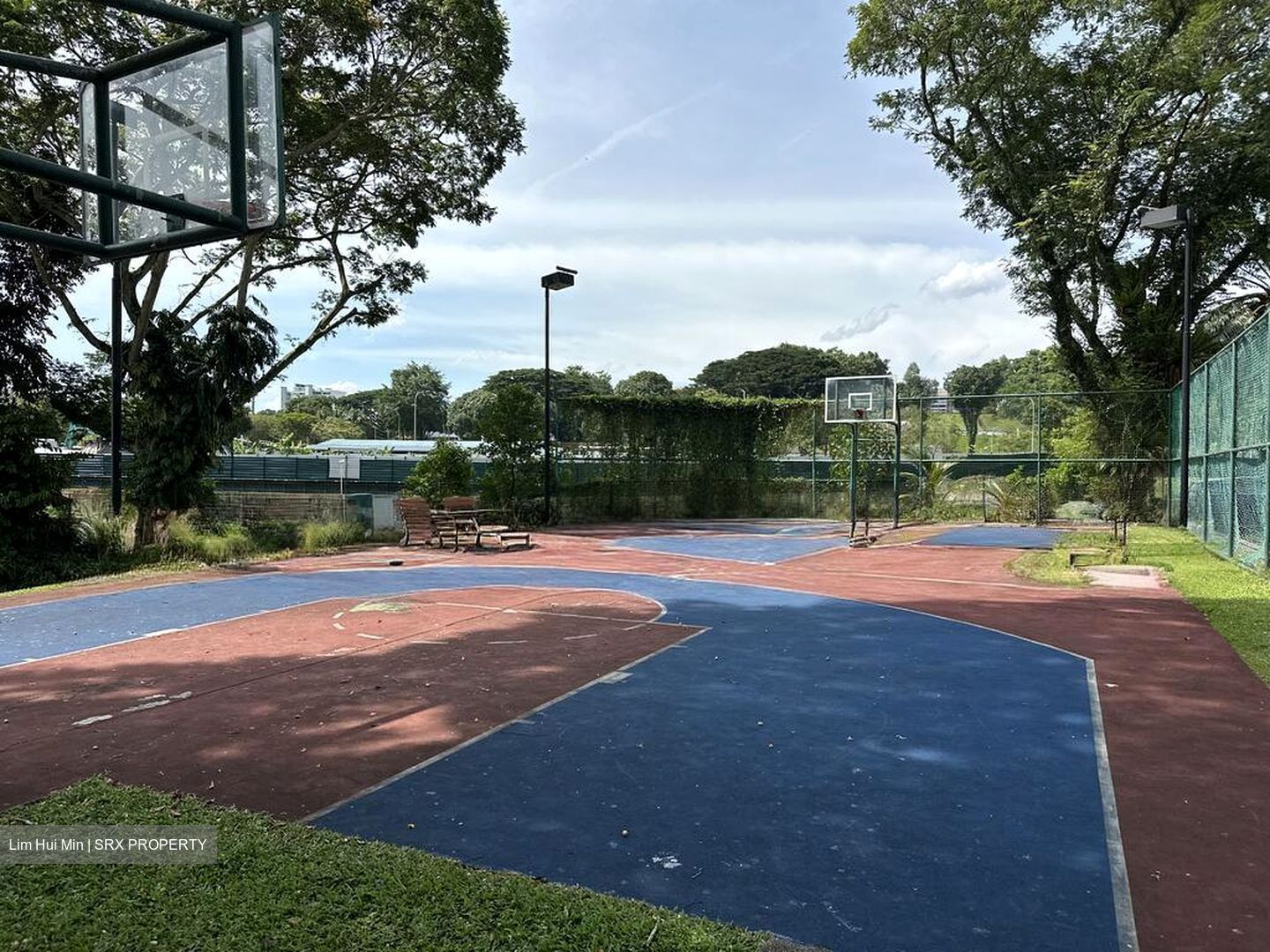 Pine Grove (D21), Condominium #500562641